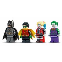 Kép 3/7 - LEGO Super Heroes - Joker üldözése háromkerekűn 76159