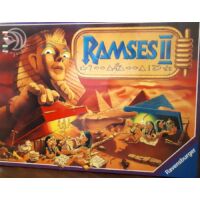 Kép 1/2 - Ravensburger Ramses II társasjáték