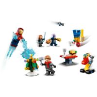 Kép 5/8 - LEGO Super Heroes - Bosszúállók - Adventi Naptár 76196