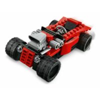 Kép 3/5 - LEGO  Creator - Sportautó 31100