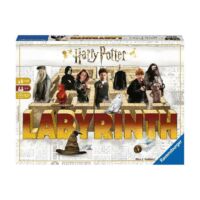 Kép 1/3 - Ravensburger: Harry Potter Labirintus társasjáték