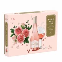 Kép 1/3 - Rose All Day 2-in-1 500 db-os puzzle