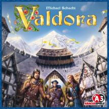 Valdora - Egyszerbolt Társasjáték Webáruház