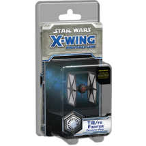 Star Wars X-Wing: TIE/fo expansion pack - Egyszerbolt Társasjáték Webáruház