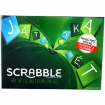 Scrabble Original társasjáték - Egyszerbolt Társasjáték Webáruház