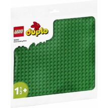 LEGO DUPLO Classic LEGO® DUPLO® Zöld építőlap 10980