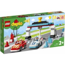 LEGO DUPLO Town Versenyautók 10947