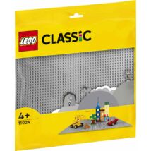 LEGO Classic Szürke alaplap 11024