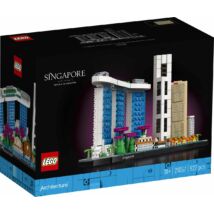 LEGO Architecture Szingapúr 21057