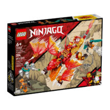 LEGO Ninjago Kai EVO tűzsárkánya 71762