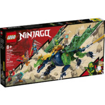 LEGO Ninjago Lloyd legendás sárkánya 71766