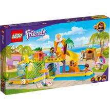 LEGO Friends Aquapark 41720