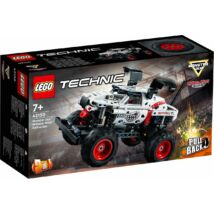 LEGO Technic 42150 Monster Jam Monster Mutt dalmata