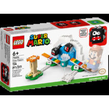 LEGO Super Mario tbd-LEAF-10-2022 71405