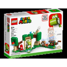 LEGO Super Mario tbd-LEAF-11-2022 71406