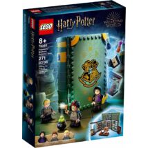 LEGO Harry Potter Roxfort pillanatai: Bájitaltan óra 76383