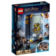 LEGO Harry Potter Roxfort pillanatai: Bűbájtan óra 76385