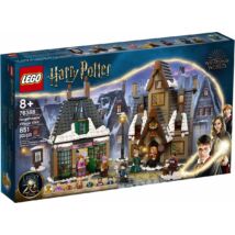 LEGO Harry Potter TM 76388 Látogatás Roxmorts faluban