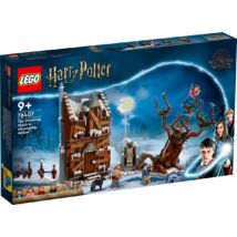 LEGO Harry Potter 76407 Szellemszállás és Fúriafûz