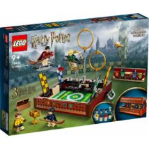 LEGO Harry Potter TM 76416 Kviddics koffer