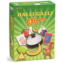 Halli Galli extrem társasjáték - Egyszerbolt Társasjáték Webáruház