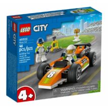 LEGO City - Versenyautó 60322