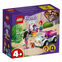 LEGO Friends - Macskaápoló autó 41439 - Egyszerbolt Társasjáték Webáruház