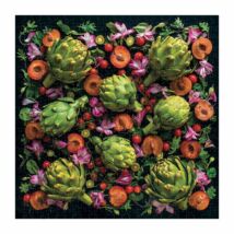 Artichoke Floral - Galison - 500 db-os puzzle