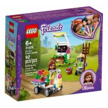 LEGO Friends - Olivia virágoskertje 41425