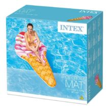 Intex 58762 Fagylalt matrac - 224 x 107 cm