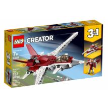 LEGO Creator - Futurisztikus repülő 31086 - Egyszerbolt Társasjáték
