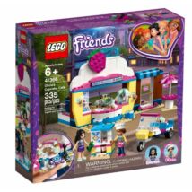 LEGO Friends - Olivia cukrászdája 41366