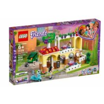 LEGO Friends - Heartlake City Étterem 41379