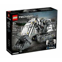 LEGO Technic - Liebherr R 9800 Exkavátor 42100