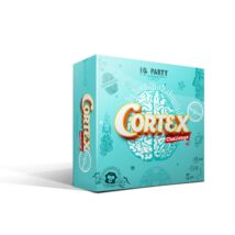 Cortex Challenge  IQ party társasjáték