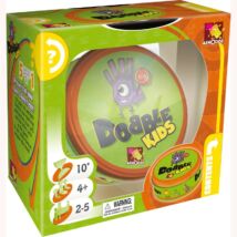 Dobble Kids - gyerek és családi társasjáték 4 éves kortól - Asmodee - Egyszerbolt