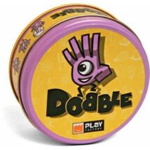 Dobble - gyerek és családi társasjáték - Asmodee