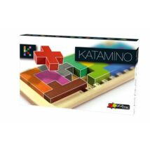 Katamino - logikai társasjáték 3 éves kortól - Gigamic