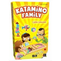 Katamino Family társasjáték