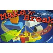 Ravensburger: Make n Break társasjáték