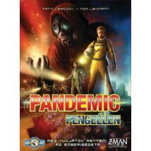 Pandemic: Pengeélen - startégiai társasjáték 8 éves kortól - Egyszerbolt Társasjáték Webáruház