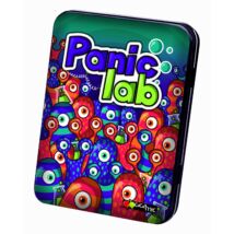 Panic Lab kártyajáték