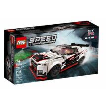 LEGO Speed Champions - Nissan GT-R NISMO 76896