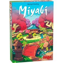Miyabi társasjáték - Egyszerbolt