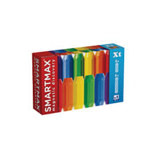 SmartMax Xtension Set - 6 rövid & 6 hosszú rúd SmartMax Xtension Set - 6 short & 6 long bars
