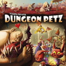 Dungeon Petz Dungeon Petz