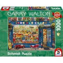 Toy Store, 1000 db (59606) 