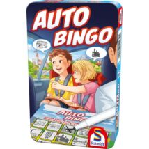 Auto-Bingo (51434) Auto-Bingo