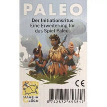 Paleo - Der Initiationsritus 