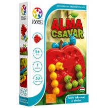 Alma csavar (SG445) Apple Twist